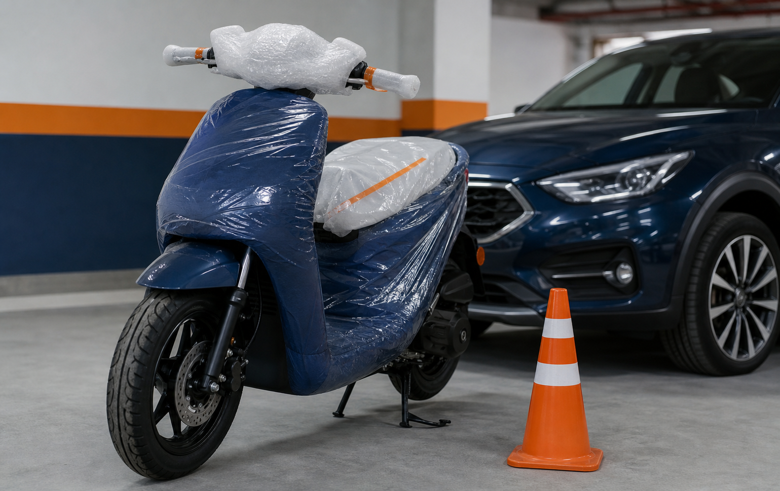 Vehicle Transportation service by A1 BEST Packers and Movers in Vijayawada